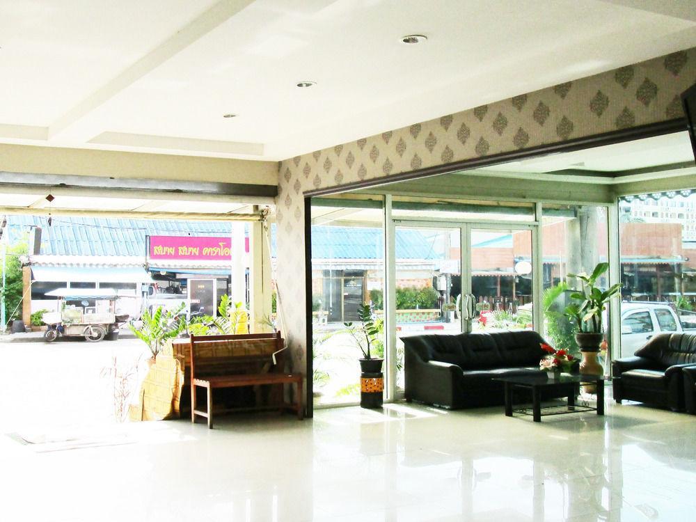 The Son Patong Beach Екстериор снимка